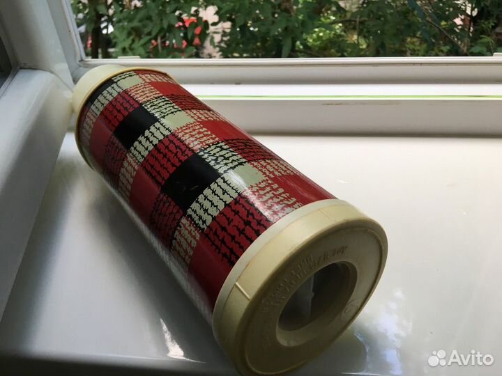 Термос СССР