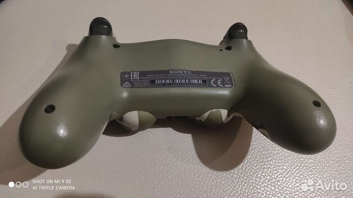 Джойстики ps2, 3,4,5, xbox360, one, s/x оригиналы