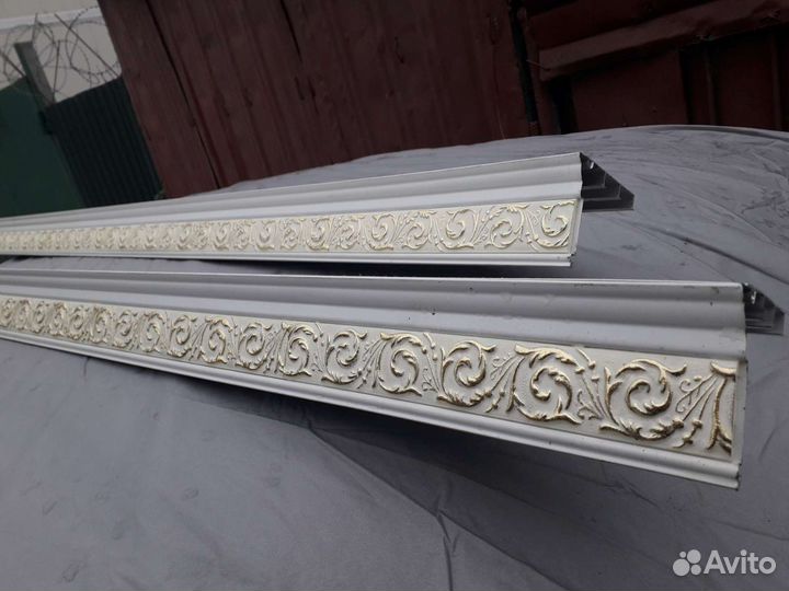 Гардины для штор