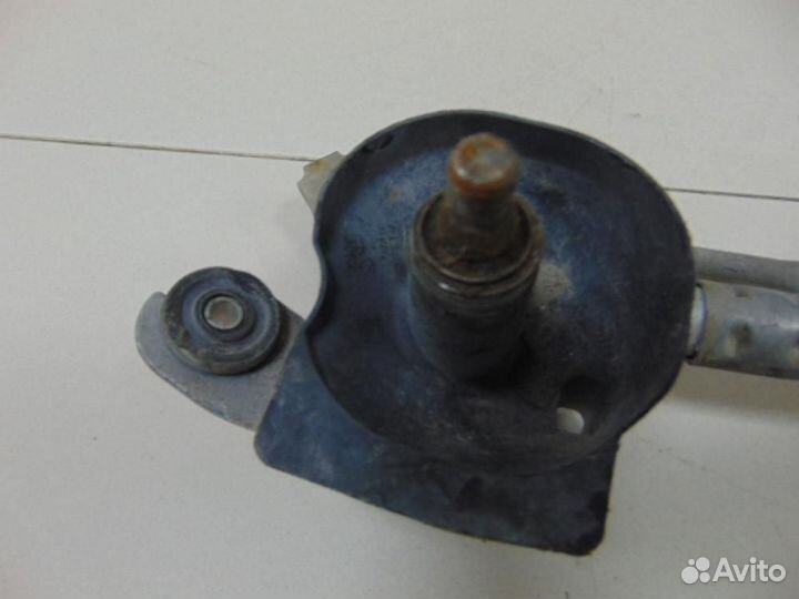 Трапеция стеклоочистителей Mazda 6 GH 2007-2012