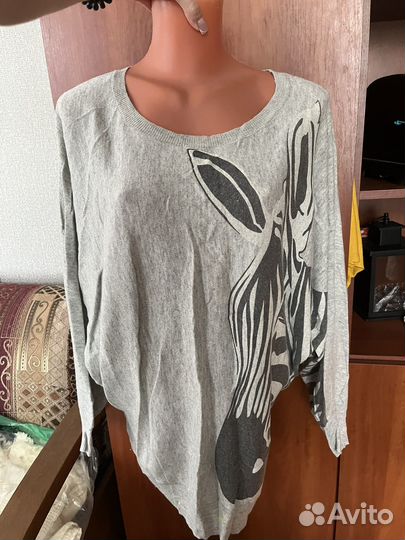 Туника женская