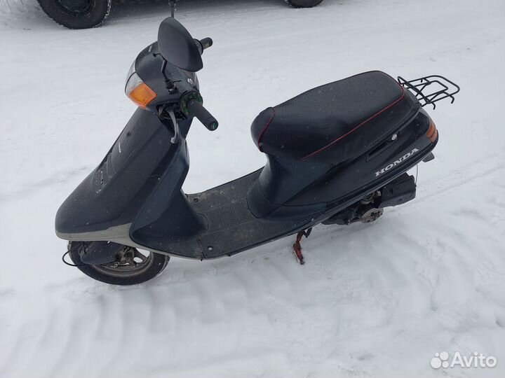 Скутер Хонда такт af24