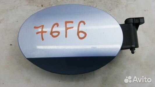 Лючок бака mercedes benz R-class W251 (76F06EL01)