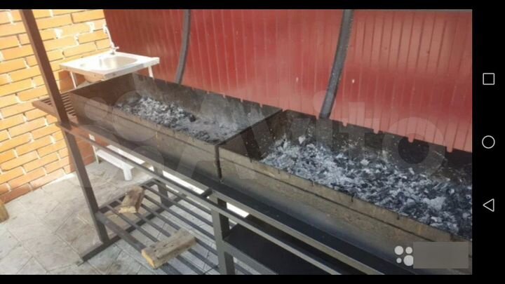 Комната 25 м² в 1-к., 2/2 эт.