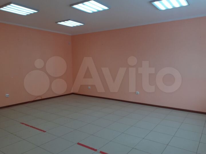 Свободного назначения, 32 м²