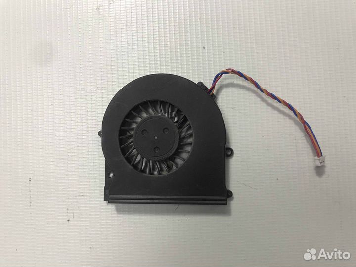 Кулер для MSI PR210