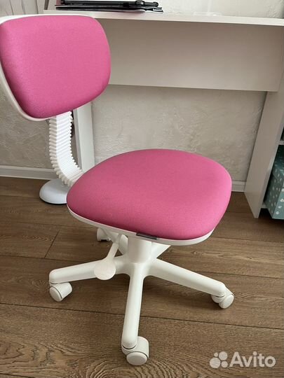 Компьютерное кресло детское