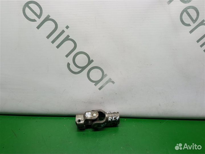 Рулевой карданчик Honda Stepwgn RF1