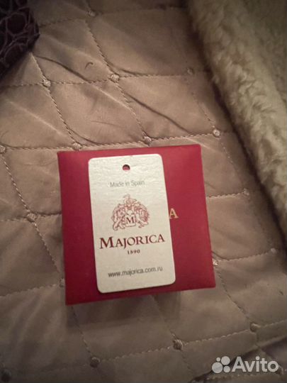 Кольцо и пусеты