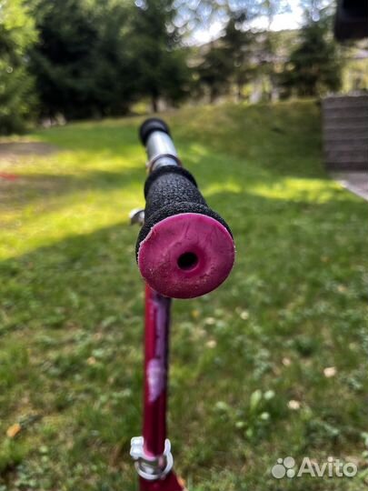 Самокат razor a5 lux