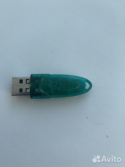 USB флешка 20 гб
