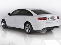 Audi A6 3.0 AT, 2010, 120 500 км, с пробегом, цена 1 580 000 руб.
