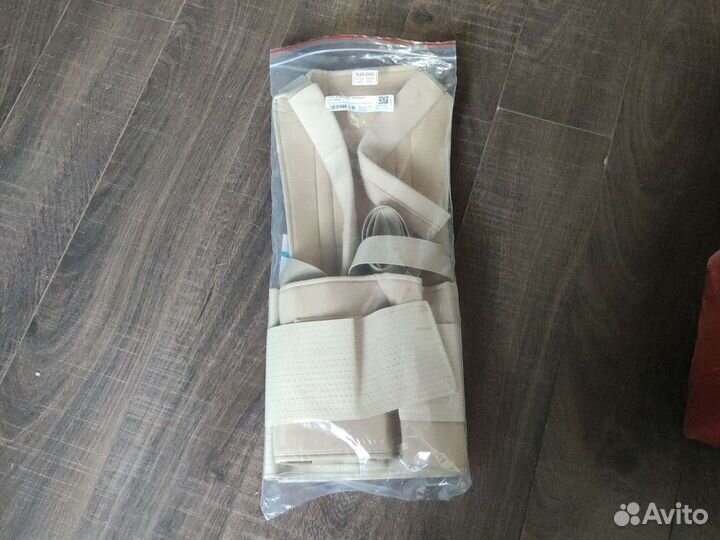 Корректор осанки Orlett tlso-251 (F)