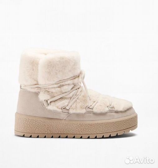 Ski collection oysho