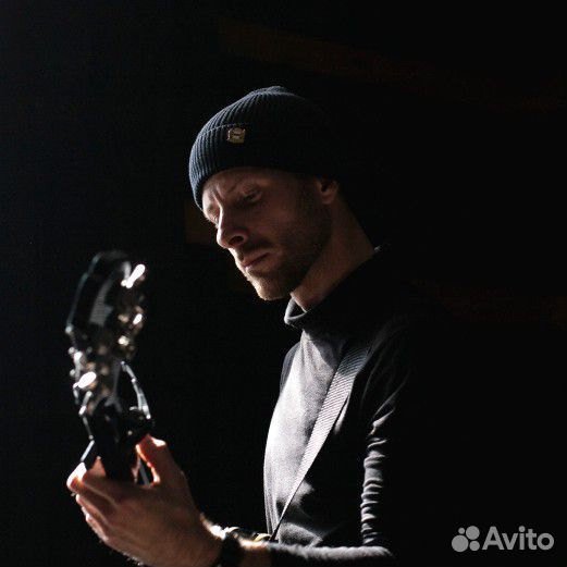 Аранжировщик (звукорежиссер, ассистент студии)