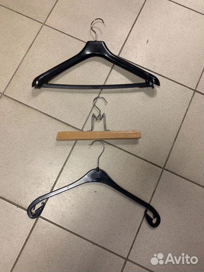 Плечики для одежды