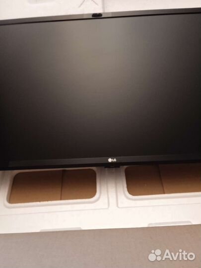 Монитор LG 24MP 59G