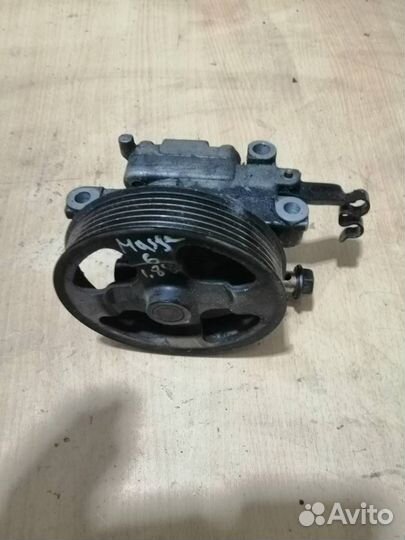 Насос гидроусилителя руля Mazda 6 GG