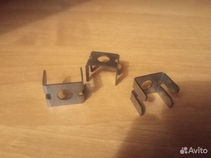 Скоба поршня зу для кофейного автомата coffemar