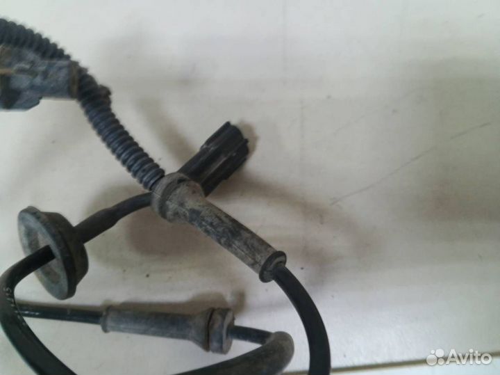 Датчик ABS передний Iran Khodro Samand 2002