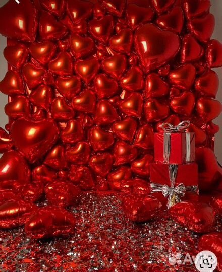 Фотозона в аренду, оформление любого праздника