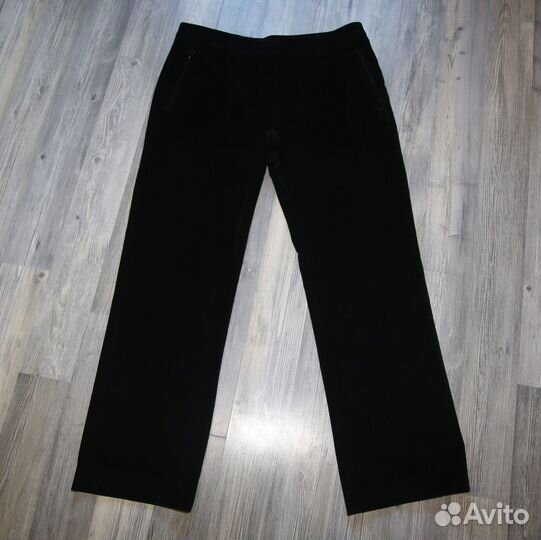 Брюки капри вельвет Burberry Golf на 46-48 р