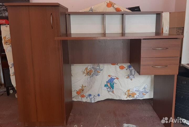 Компьютерный стол бу