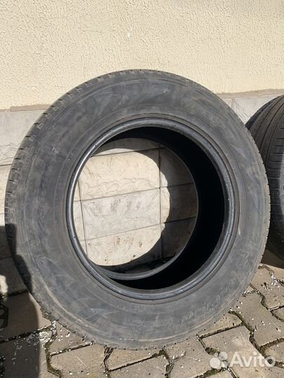 Pirelli Scorpion Verde All Season 235/65 R17 108V