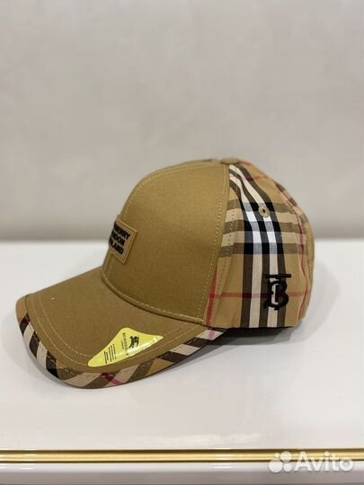 Кепка Бейсболка