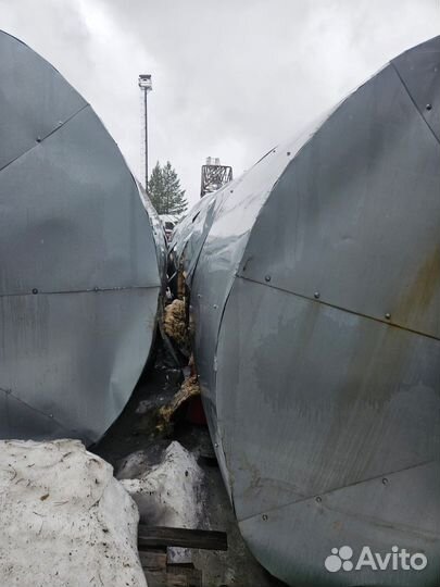 Емкость 50м3