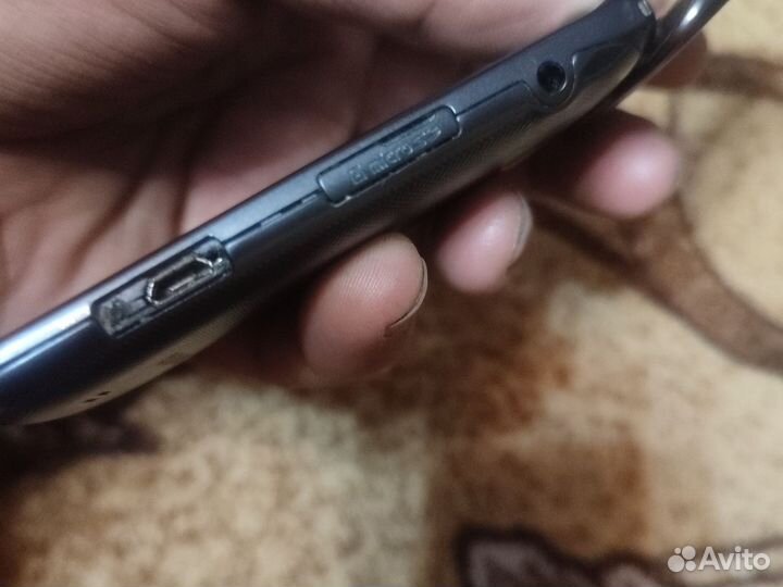 Samsung GT-C3520
