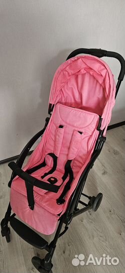 Коляска для путешествий