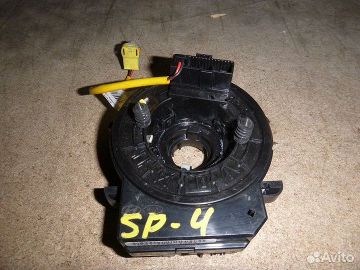 Механизм подрулевой для SRS (ленточный) KIA sporta