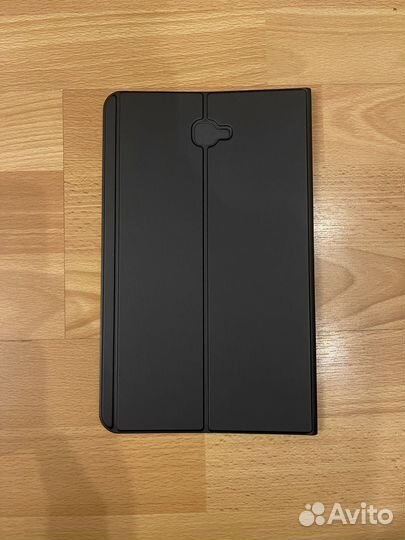 Чехол книжка Book Cover на Samsung Galaxy Tab S3