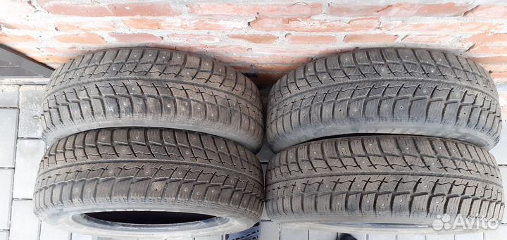 Delinte Winter WD52 185/65 R15 103W