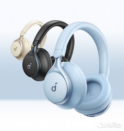 Anker Soundcore Space One (новые)