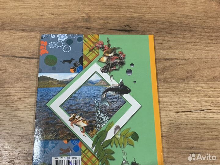 Книга окружающий мир 3 класс 1 часть