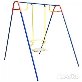 Качели дачные Пионер ТК