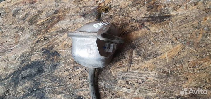 Вакуумный бак Mazda CX 5 2012-2017