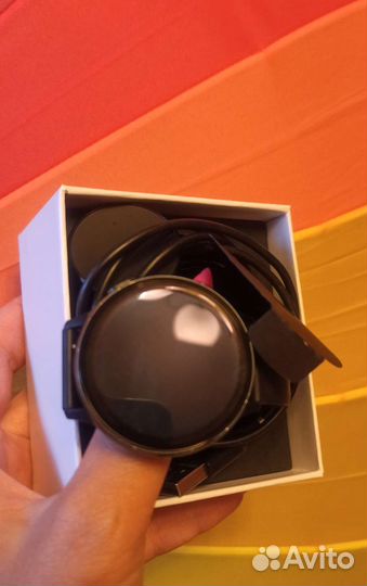 Samsung galaxy watch active 2 44mm
