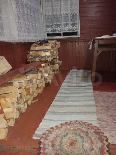 Дом 50 м² на участке 15 сот.