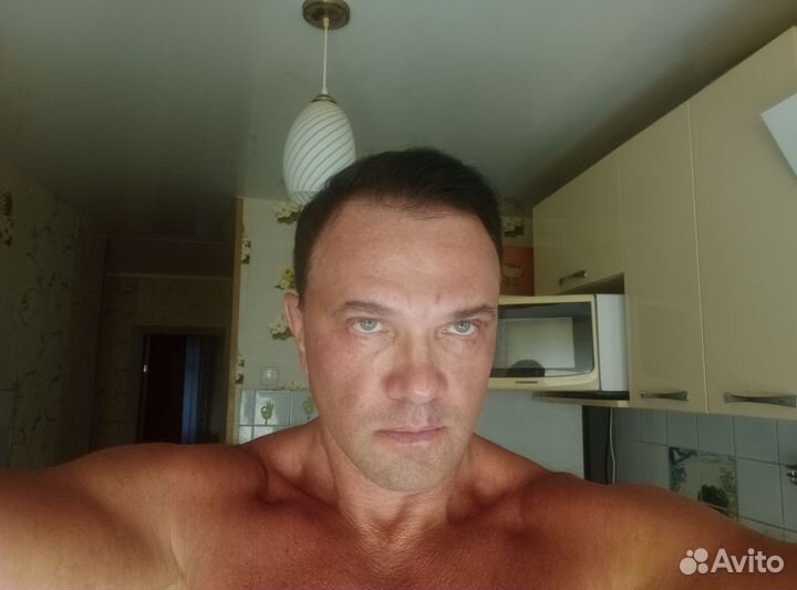 Персональные тренировки