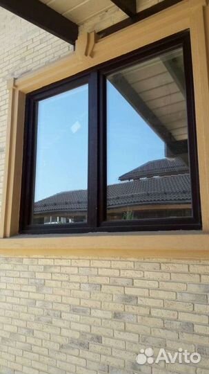 Пластиковые окна, остекление балконов и лоджий