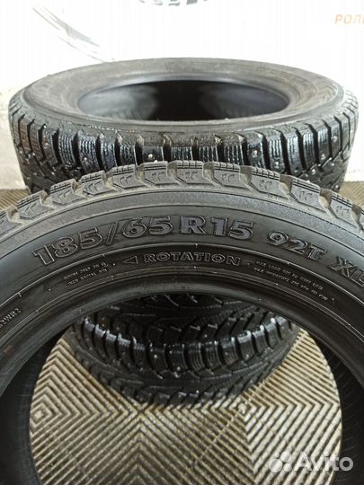 Nokian Tyres Nordman 5 185/65 R15 92T