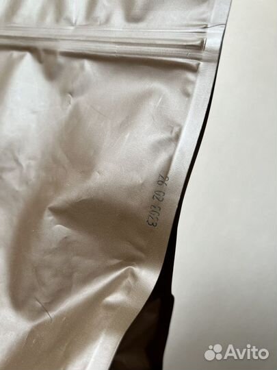 Корм для кошек гипоаллергенный