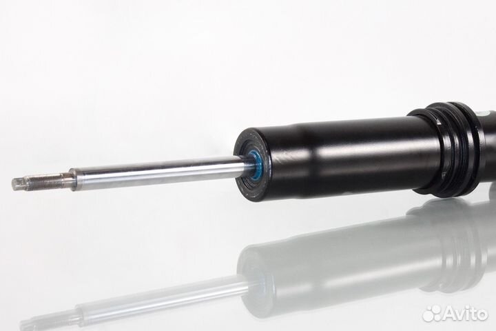 Амортизатор для Audi A6 C5 рестайлинг (2001—2004)