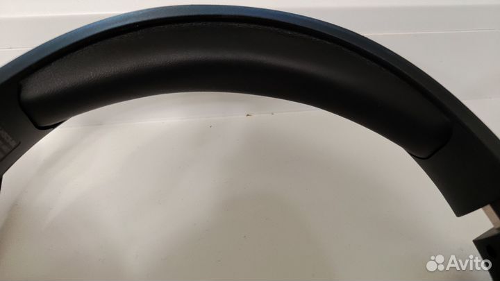 HyperX Cloud Stinger HX-hscs-BK