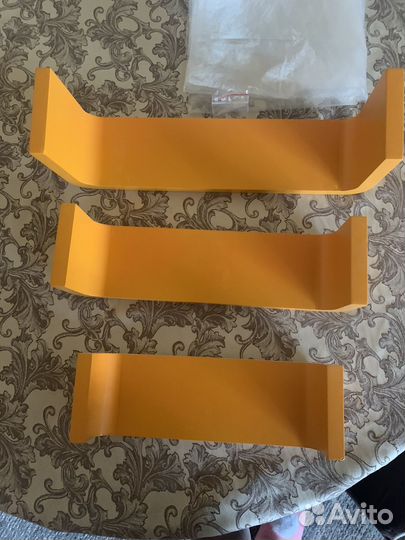 Полочки на стену