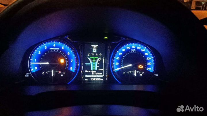 Автомеханик автослесарь