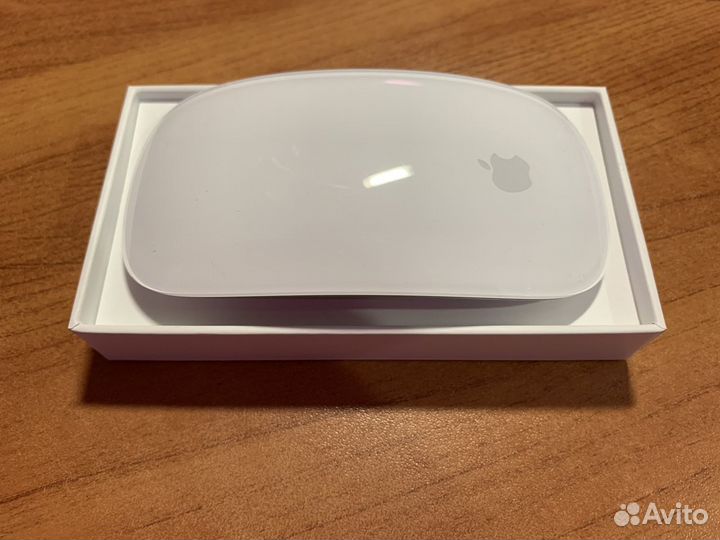 Мышь Apple Mouse 2